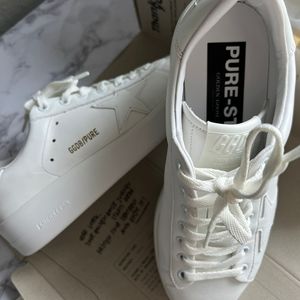 Golden Goose Pure-Star